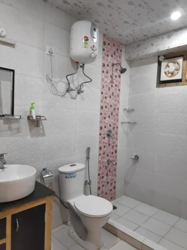 Talai Ghar Homestay
