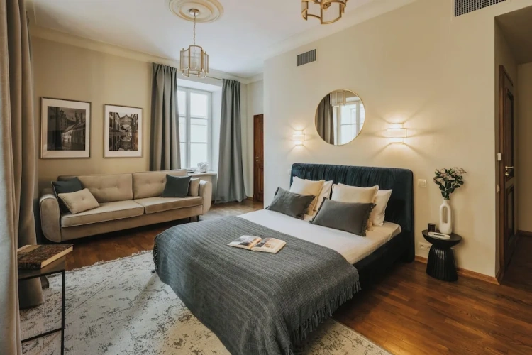 Standard Suite