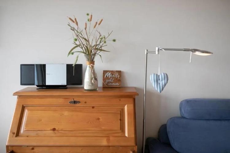 Haus Beau Rivage Wohnung 41