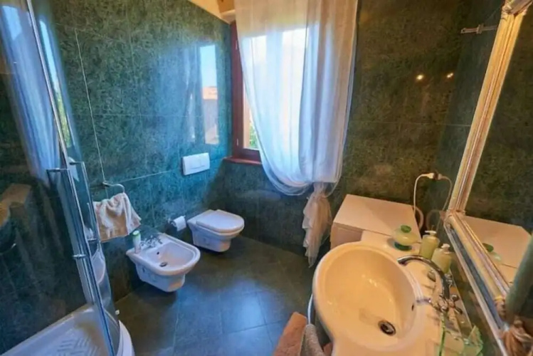 Villa Pali