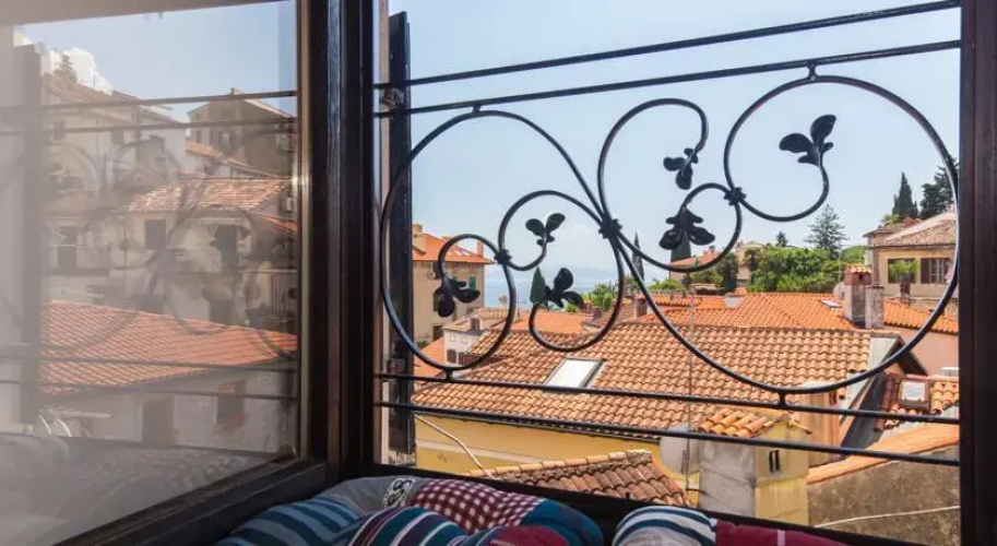 Apartment Brajdica