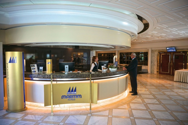 Maritim Hotel Königswinter photo 27