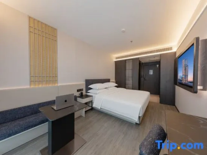 Luxury Double room