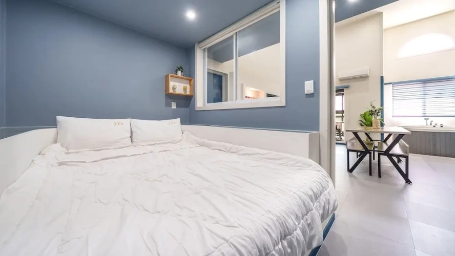2 Bedrooms Standard room