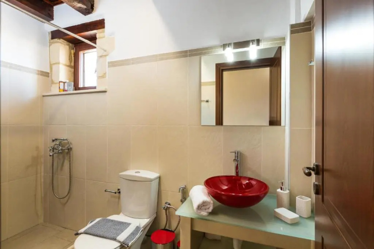 Ani Villa, authentic Cretan lifestyle, By ThinkVilla