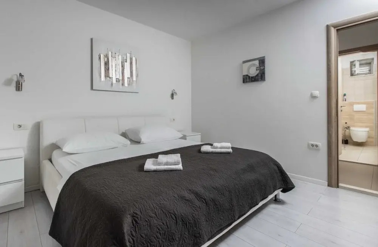 Apartment Villa Andelka