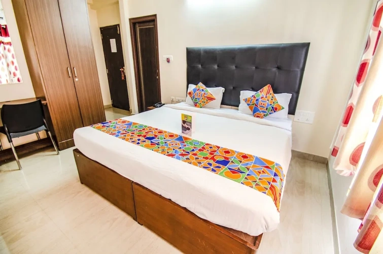Premium Double room