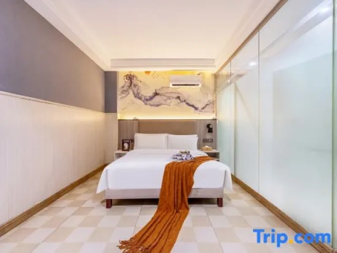 Business Single room