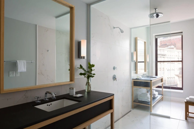 Premium Double room with city view
