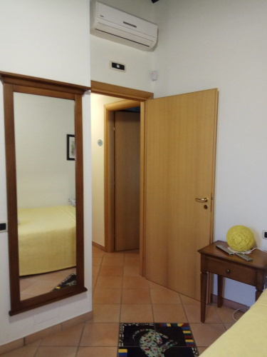 Amalfitani Salerno Centro