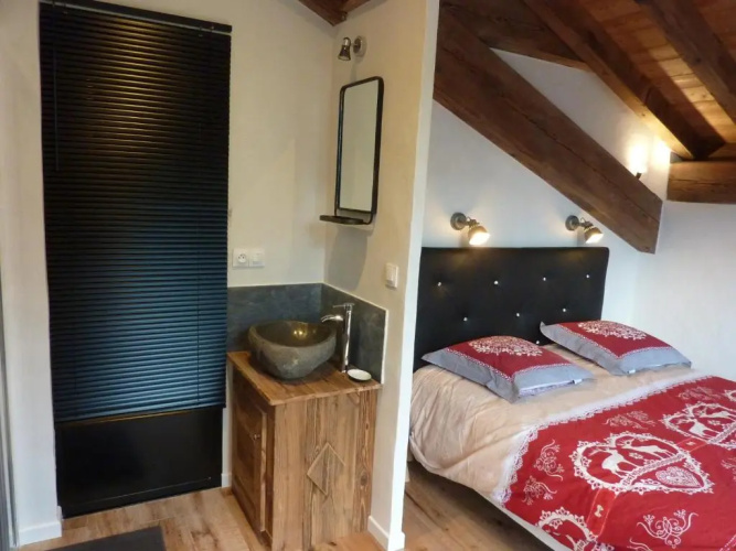 Chalet BORDON 2