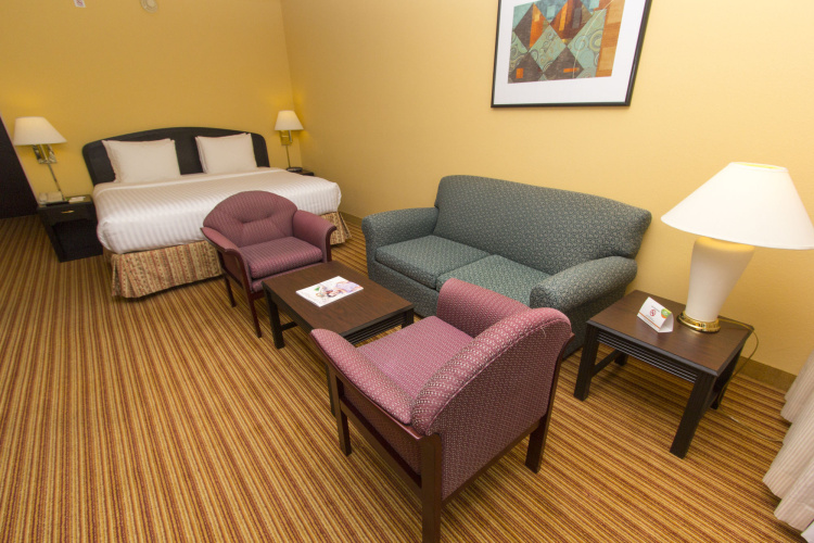Courtyard By Marriott Monterrey Aeropuerto photo 18