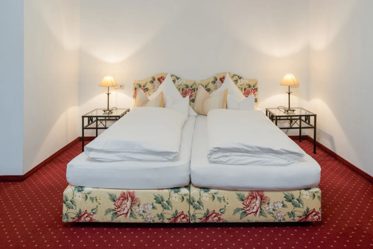 Hotel Obermaier