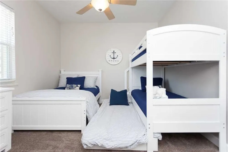 725 Cinnamon Beach - Three Bedroom Condo