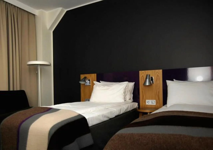 Thon Hotel Maritim