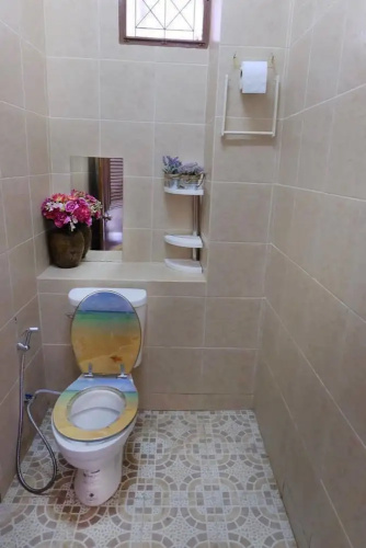 Krabi Host Family - Hostel