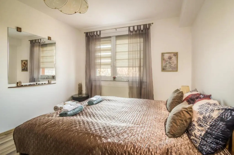 Apartment 10 Visoko