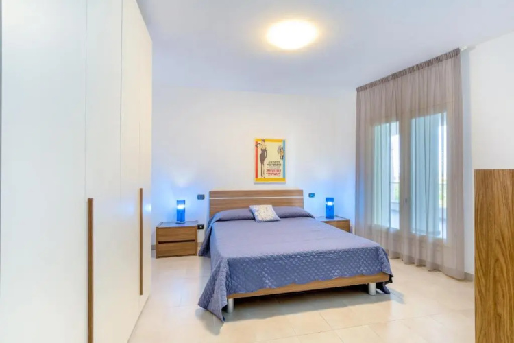 Villa Marconi Apartment 9