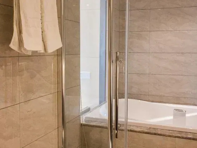 Hancheng International Hotel