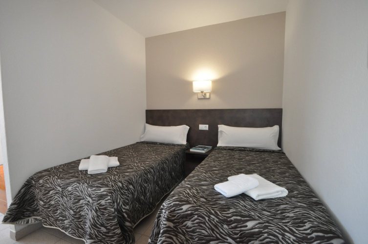 Safari Hotel