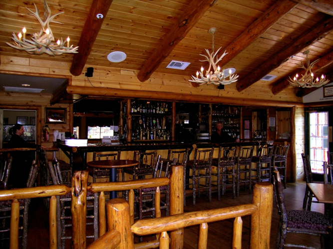 Holiday Inn Resort The Lodge at Big Bear Lake photo 33