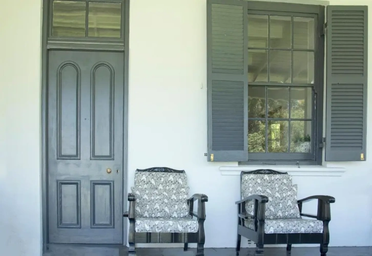 3 Bedrooms Cottage