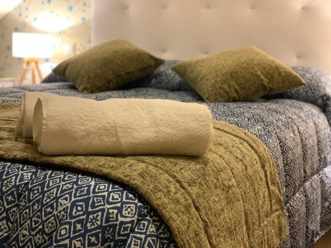 Apartamento "MACHOTE"