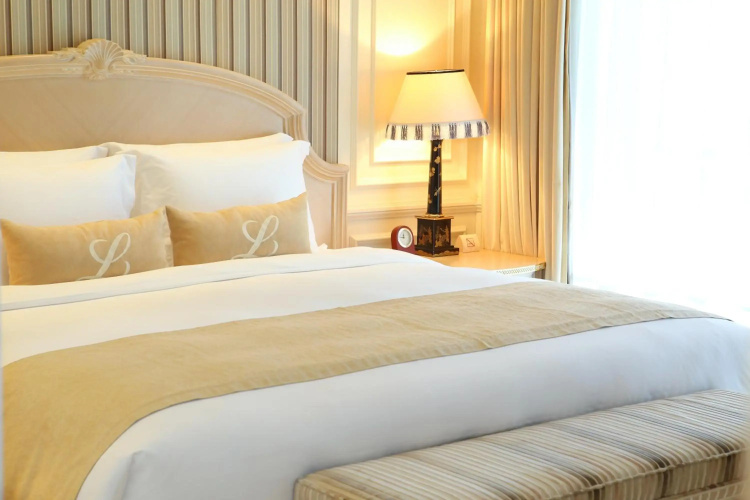 Legendale Hotel Beijing Hotel
