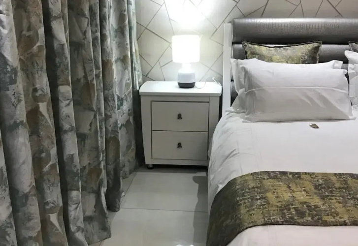 Escapade Lux Guesthouse