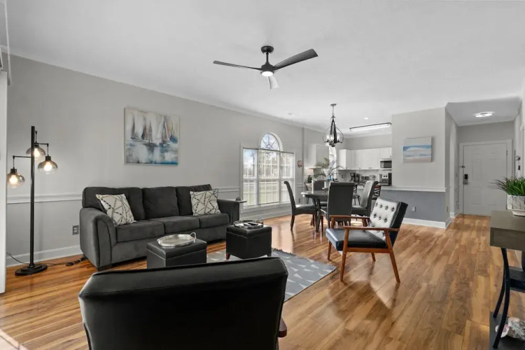 Magnolia Place 4639-104
