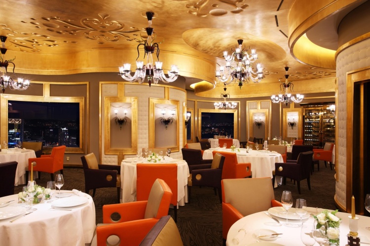 Lotte Hotel Seoul photo 32