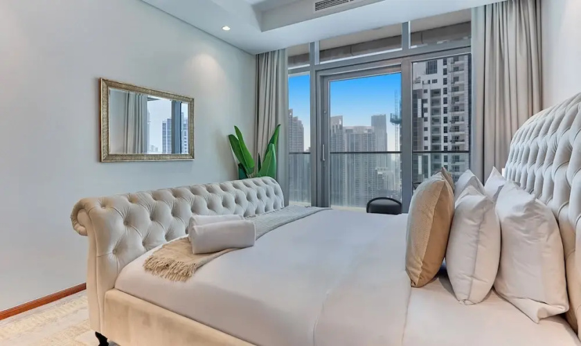 bnbme | Paramount Hotel Midtown | 2 Bdr