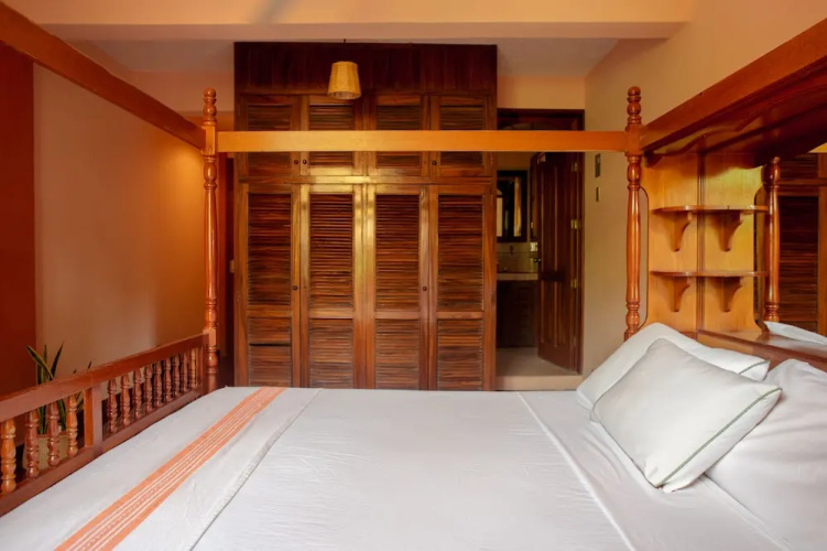 La Casona Hostel