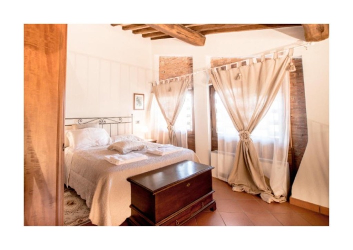 2 Bedrooms Superior Apartment