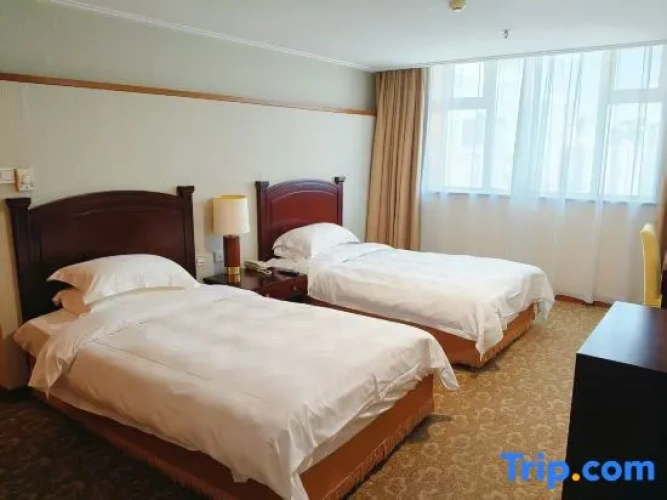 2 Bedrooms Comfort Quadruple Suite