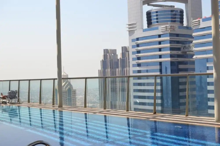 New Arabian Holiday Homes Liberty House
