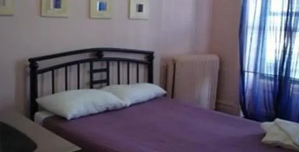 Sky Hostel