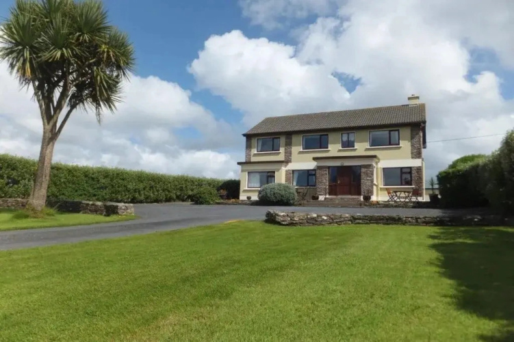 Ballymore House Bed & Breakfast