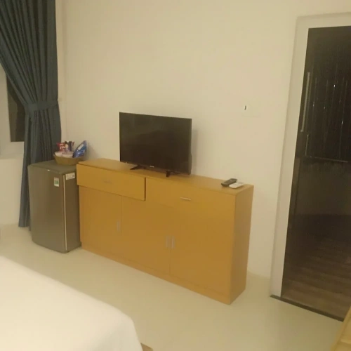 Superior Double room with garden view