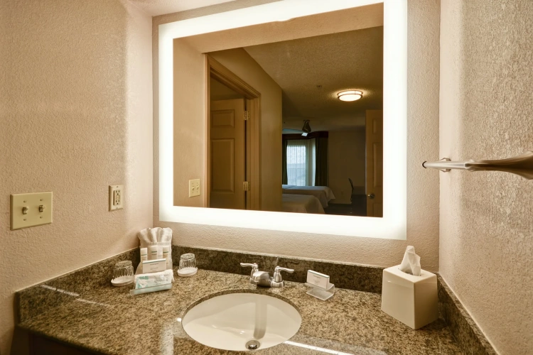 1 Bedroom Suite