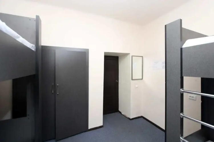 Yerevan Center Hostel