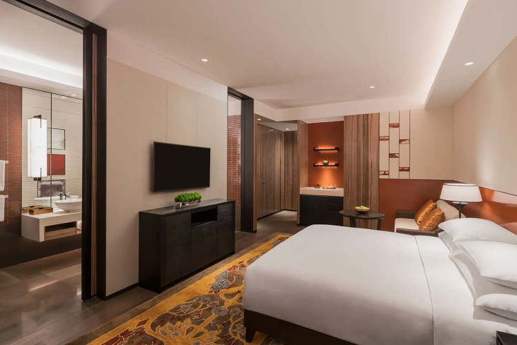 Grand Hyatt Changsha