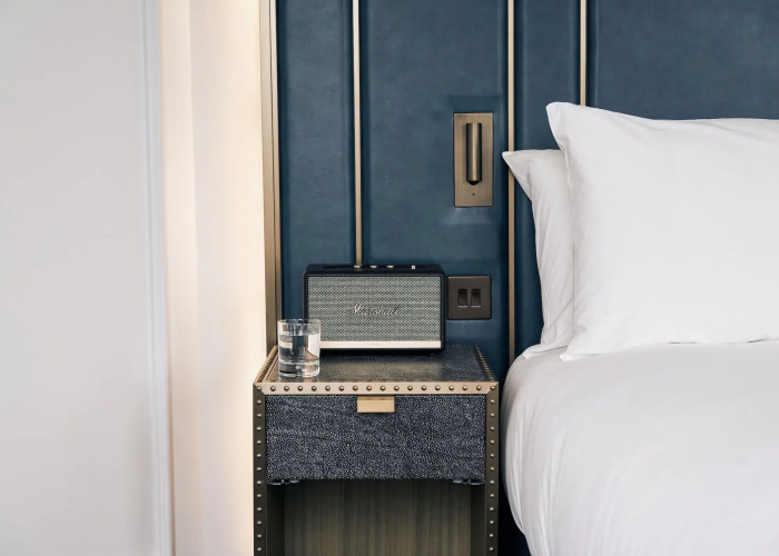 Page8, Page Hotels