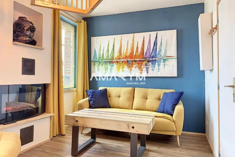Magnifique appartement 2 chambres 4 personnes
