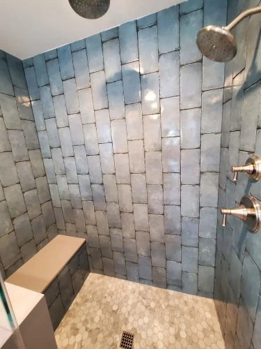 Standard Double Suite with partial ocean view