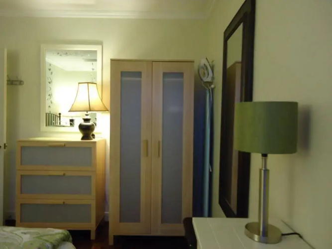 Millwood B&B