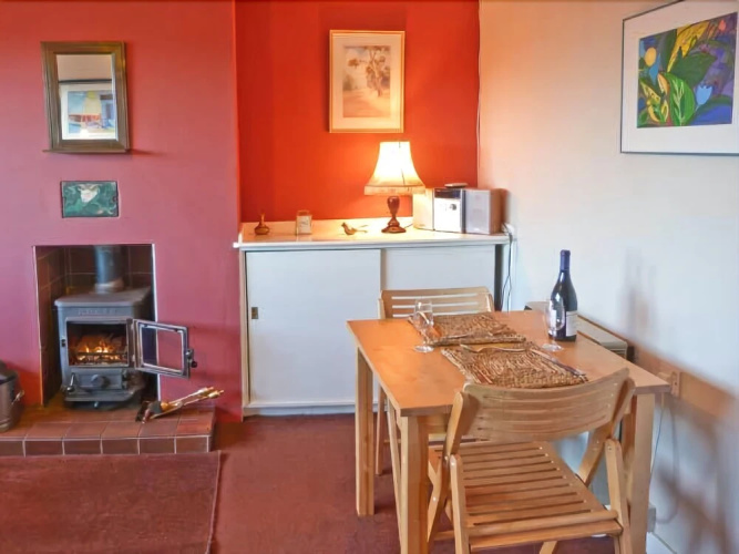 Beech Yard Cottage