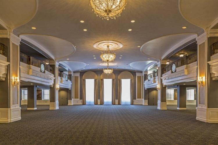 Lord Baltimore Hotel photo 11