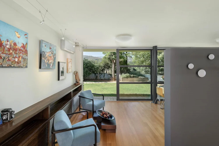 Villa 7 Masterwork Contemporary