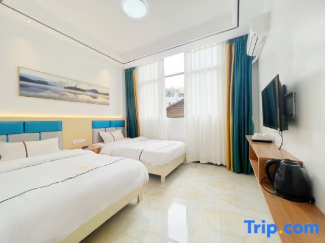 Premier Double room